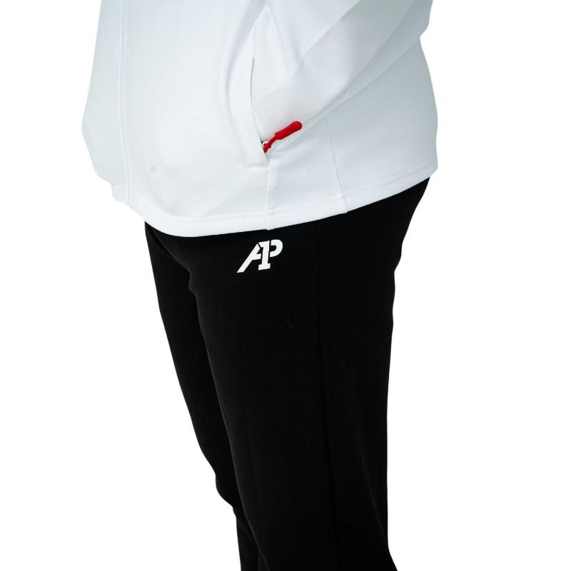 Lok A1 Padel Uinta Black Pants