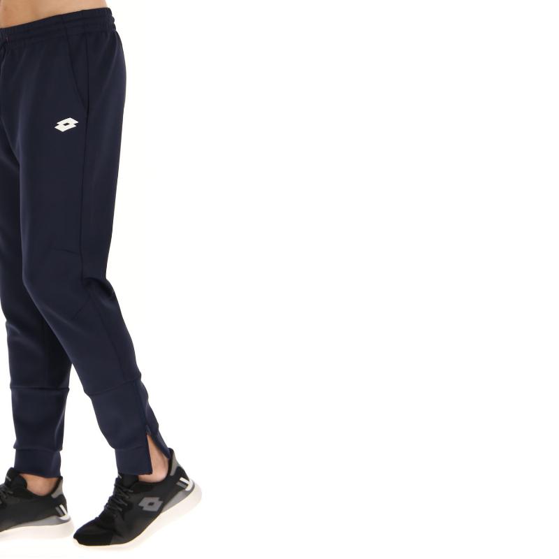 Lotto Squadra II Azul Marino Pantalons