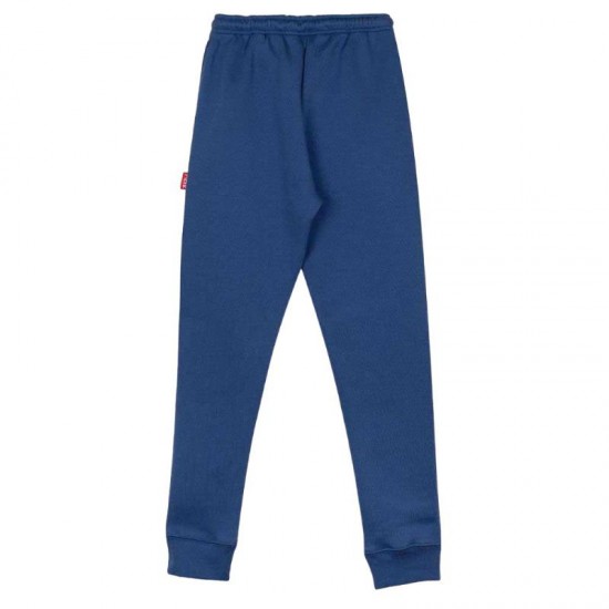 Pantalon Nox Basic Azul Marino