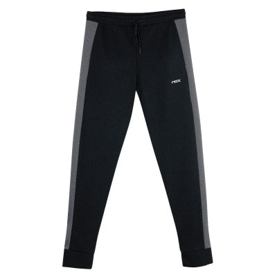 Nox Pantaloni Casual Neri