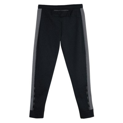 Pantalon Nox Casual Negro