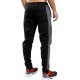 Nox Casual Pantalon Noir