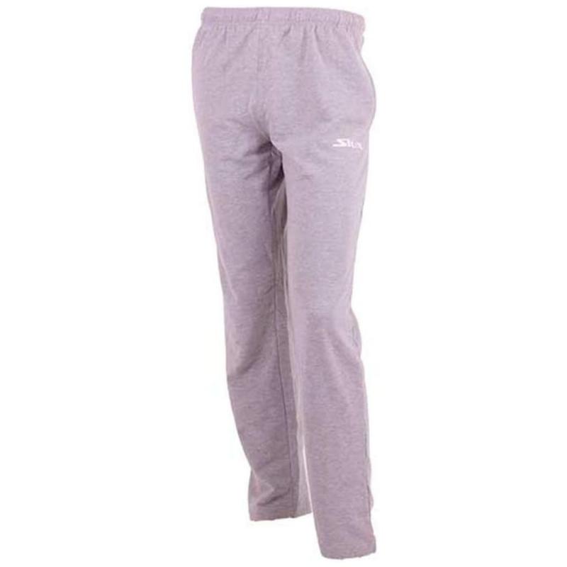 Pantaloni Siux Bandit Grigio Junior