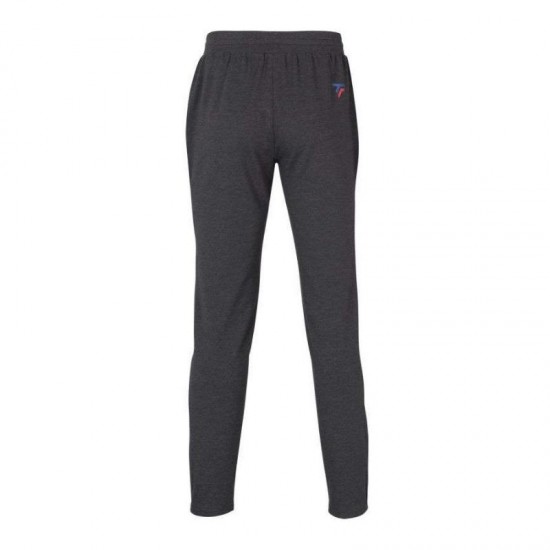 Tecnifibre Knit Pants Gray Black