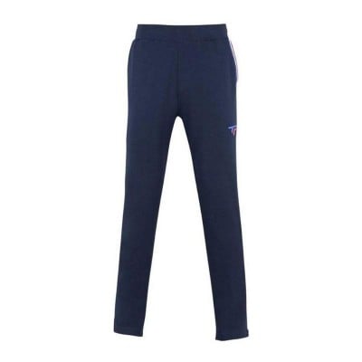 Tecnifibre Tech Pantaloni Blu Navy