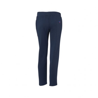 Tecnifibre Tech Blu Navy Pantaloni Donna