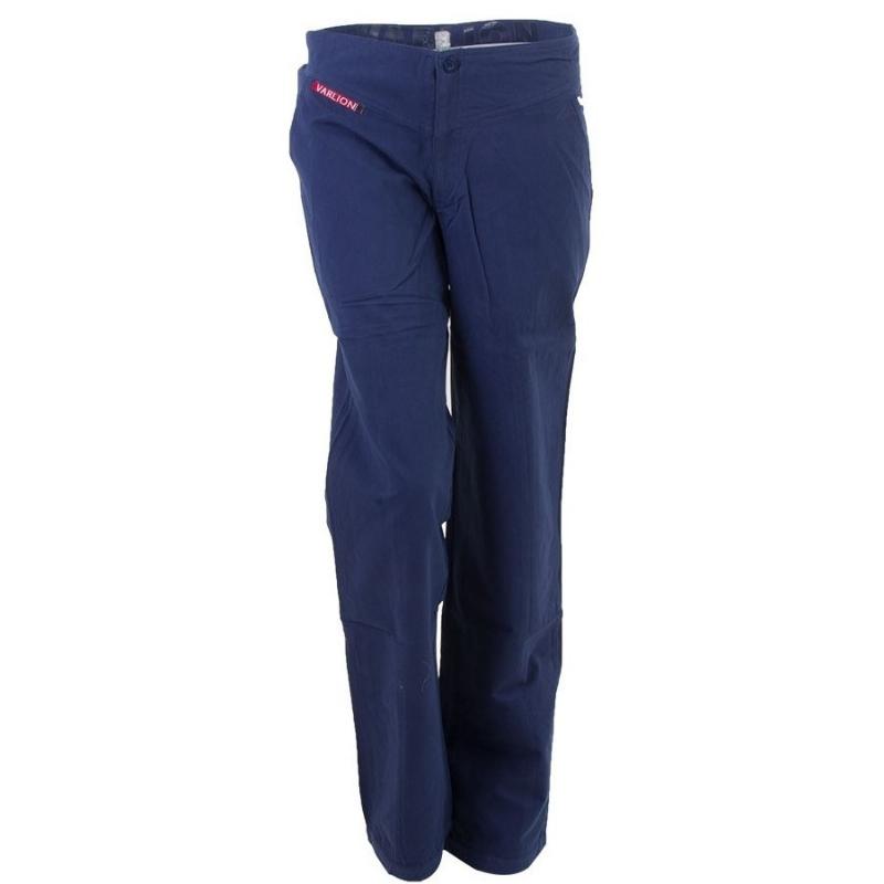 Pantaloni da donna Varlion 07-MC927 blu navy