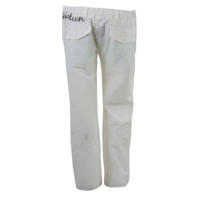 Pantalon Varlion 08-MD08W10 Blanco Mujer