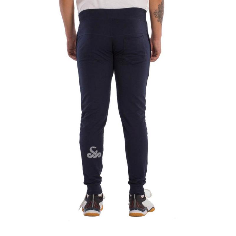 Pantalon Vibora Assassin Bleu Marine