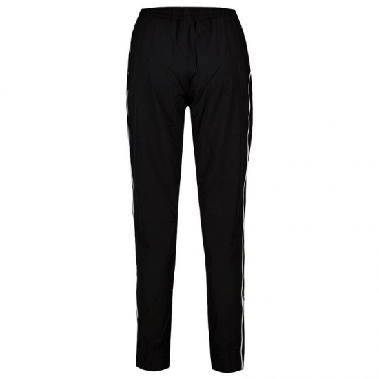 Pantalon Wilson Team aquece Negro Mujer