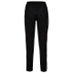 Pantalon Wilson Team aquece Negro Mujer