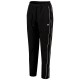 Pantalon Wilson Team aquece Negro Mujer