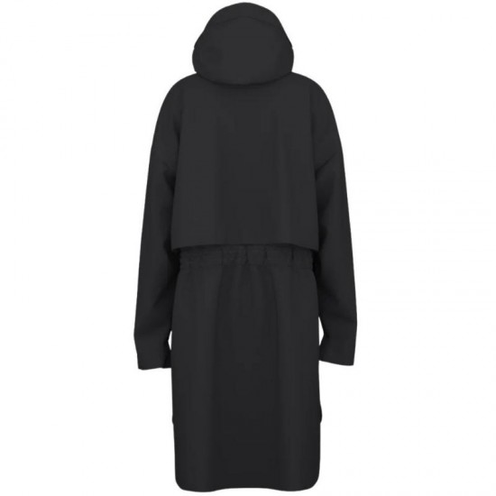 Head Vogue Parka da donna nero