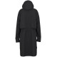 Parka Head Vogue Negro Mujer