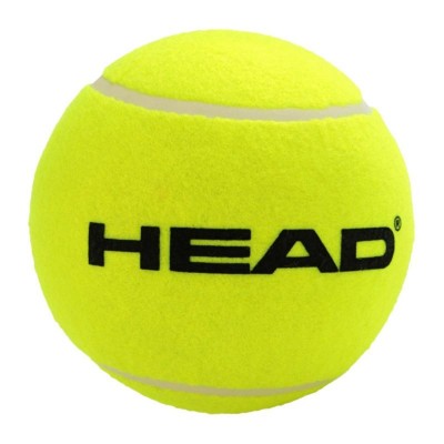 Pelota Grande Head Amarillo