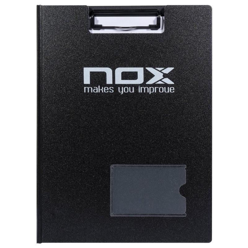 Nox Padel Trainer Magnetic Board