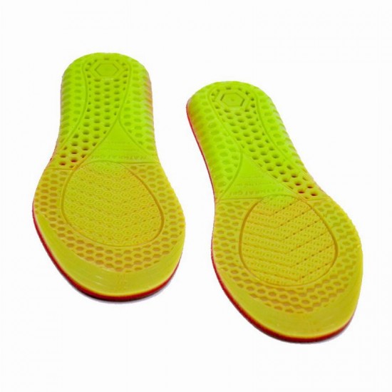 Plantillas FootGel Padel