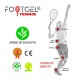 Semelles de tennis FootGel