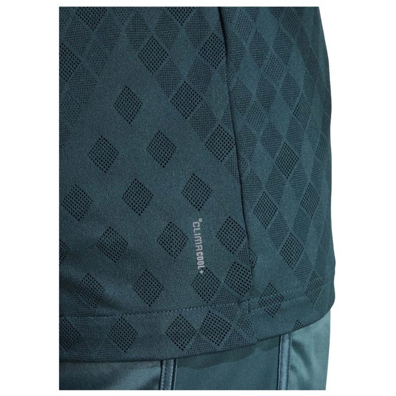 Polo Adidas Originals Londres Pro Verde Aurora