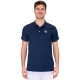 Bidi Badu Crew Polo Blu Scuro