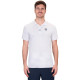 Polo Bidi Badu Crew Blanco