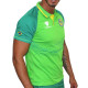 Polo Brasile Danilo Verde