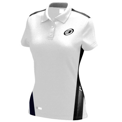 Polo Branco Bullpadel Botea