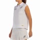 Bullpadel Premier Padel White Acid Polo