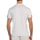 Polo Bullpadel Premier Padel Bogue Branco