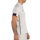 Polo Bullpadel Premier Padel Bogue Branco