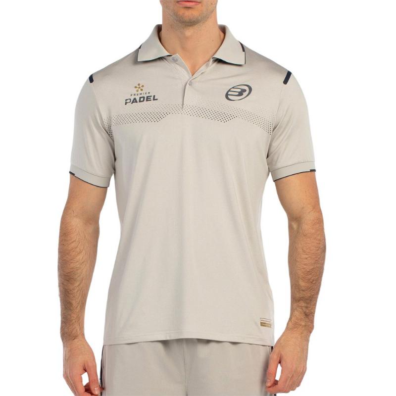 Polo Bullpadel Premier Padel Bramo Piedra Vigore