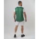 Polo Cartri Memingen Green White