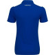 Polo Head Club 22 Azul Royal Mujer