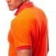 Polo Joma Essential Naranja