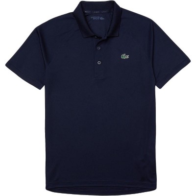 Polo Lacoste Sport Blu Navy