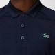 Polo Lacoste Sport Navy Blue