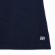 Lacoste Ultra Dry Navy Blue Women''s Polo