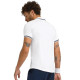 Polo Wilson Players Seamless 2.0 Blanco