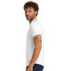 Polo Wilson Players Seamless 2.0 Blanco