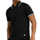 Polo Wilson Players Seamless 2.0 Negro