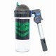 Tuboplus 29PSI X3 Ball Pressurizer + Pump