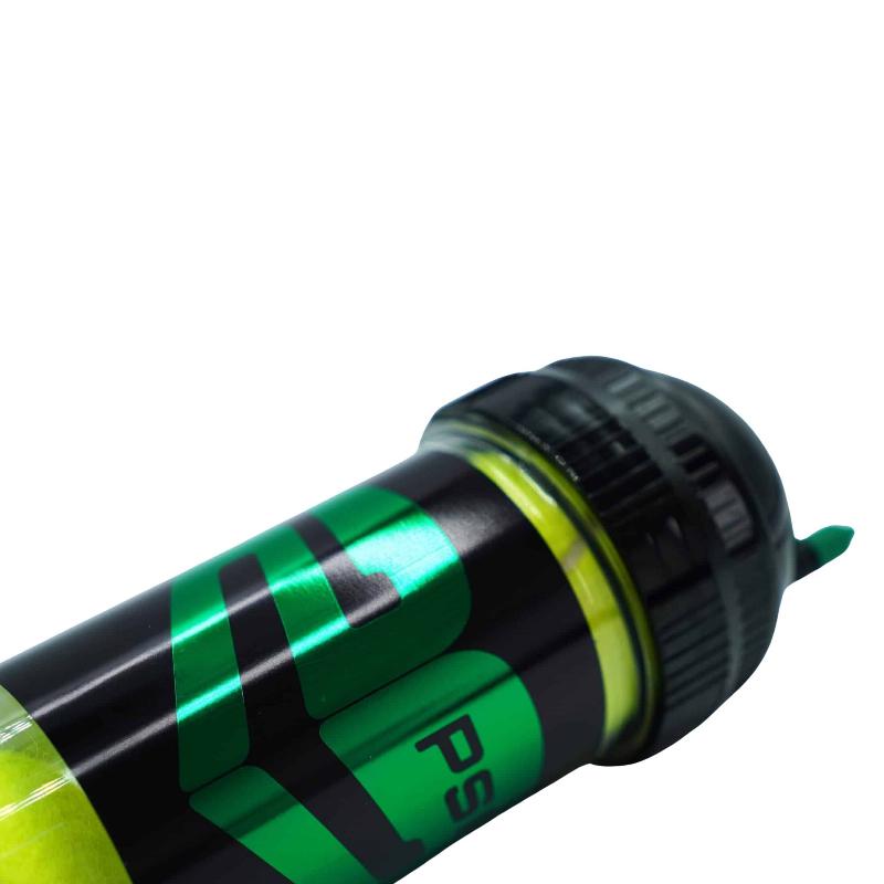 Pressuriseur a billes Tuboplus 29PSI X3