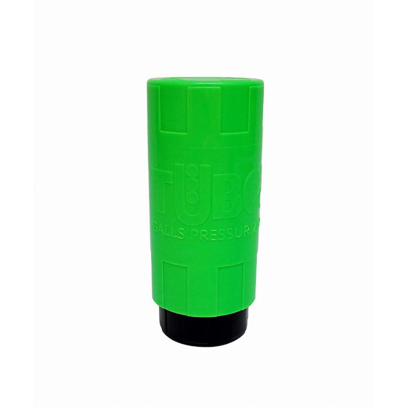 Pressurizador de esferas Tuboplus Cores