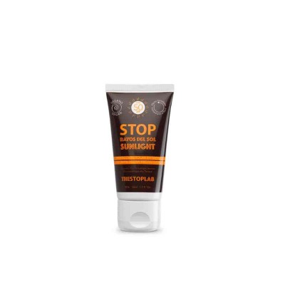 Proteccion Solar The Stop Lab 50ml