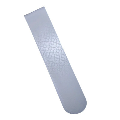 Protetor Aca transparente