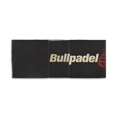 Protector Bullpadel Frame Nero 1 Unita