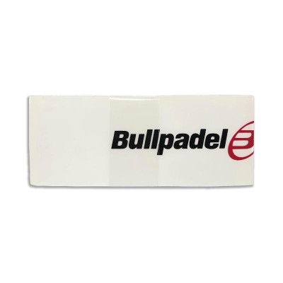 Protecteur Bullpadel Frame Transparent 1 Unite