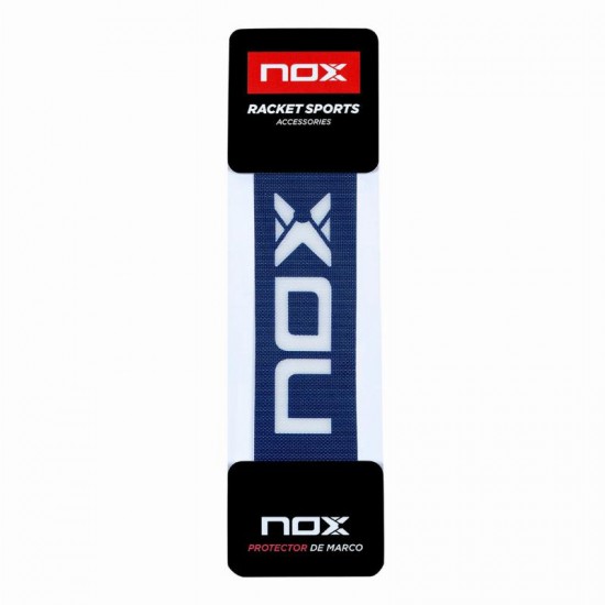 Nox Blu Bianco Protettore