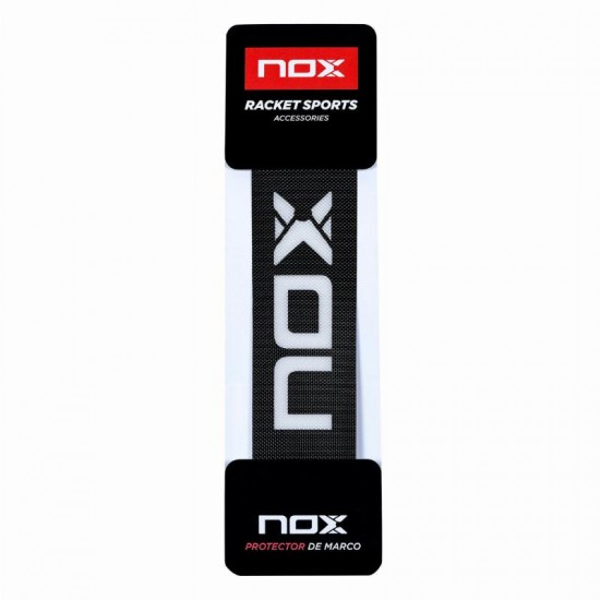 Nox Black White Protector