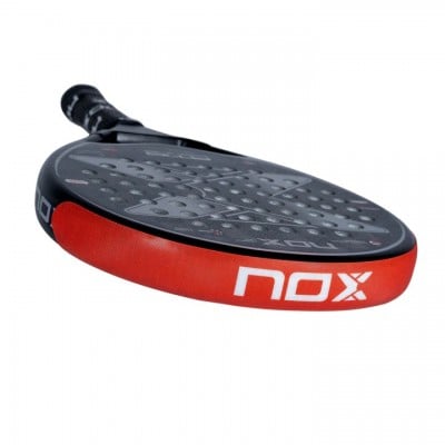 Nox Rouge Blanc Protecteur